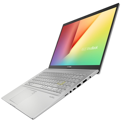 07.3738-2.jpg NB ASUS K513EA-L13615W 15.6''FHD OLED GLARE I5-1135G7 8DDR4 1TBSSD W11 2Y CAM WIFI BT FP 4USB HDMI RI TPM FINO:10/10