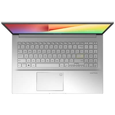 07.3738-3.jpg NB ASUS K513EA-L13615W 15.6''FHD OLED GLARE I5-1135G7 8DDR4 1TBSSD W11 2Y CAM WIFI BT FP 4USB HDMI RI TPM FINO:10/10