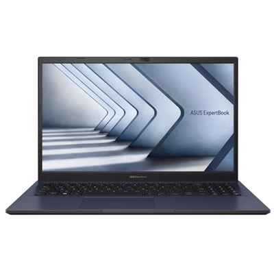 NOTEBOOK ASUS B1502CBA-EJ0107 15.6''FHD AG I3-1215U 8DDR4 512SSD FREEDOS 2Y CAM WIFI BT 4USB HDMI RJ45 TPM