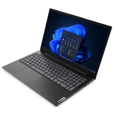 08.9858-2.jpg NB LENOVO V15-ABA 82TV003XIX 15.6''FHD AG R5-5625U 8DDR4 256SSD W11PRO 1Y NOODD CAM WIFI BT 3USB HDMI RJ45 TPM FINO:29/09