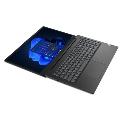 08.9858-3.jpg NB LENOVO V15-ABA 82TV003XIX 15.6''FHD AG R5-5625U 8DDR4 256SSD W11PRO 1Y NOODD CAM WIFI BT 3USB HDMI RJ45 TPM FINO:29/09