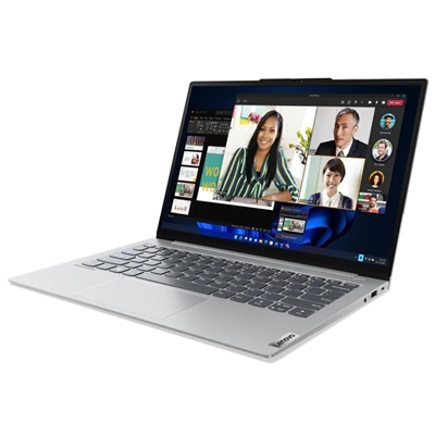 08.9869-2.jpg NOTEBOOK LENOVO THINKBOOK 13S-ARB 21AS0006IX 13.3''WUXGA IPS AG R5-6600U 16DDR5 512SSD W11PRO NO OPTICAL DISK (NOODD) CAM RI WIFI BT 3USB HDMI