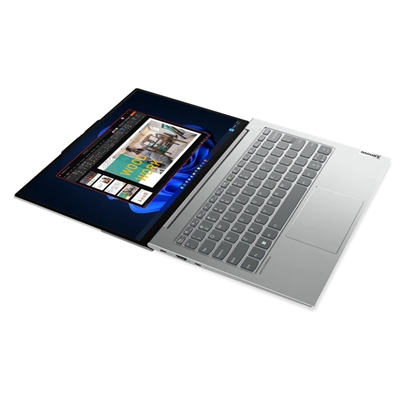 08.9869-3.jpg NOTEBOOK LENOVO THINKBOOK 13S-ARB 21AS0006IX 13.3''WUXGA IPS AG R5-6600U 16DDR5 512SSD W11PRO NO OPTICAL DISK (NOODD) CAM RI WIFI BT 3USB HDMI