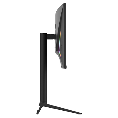 28.0124-2.jpg MONITOR SMART-TECH GAMING VA LED 27'' FRAMELESS 270G01FVF 3MS MULTIMEDIALE FHD 3000:1 BLACK HDMI DP 3XUSB TYPE-C REG.ALT. VESA