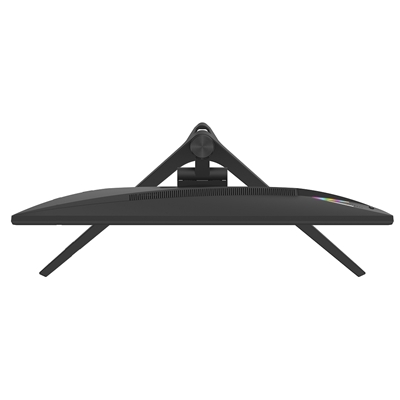 28.0124-3.jpg MONITOR SMART-TECH GAMING VA LED 27'' FRAMELESS 270G01FVF 3MS MULTIMEDIALE FHD 3000:1 BLACK HDMI DP 3XUSB TYPE-C REG.ALT. VESA