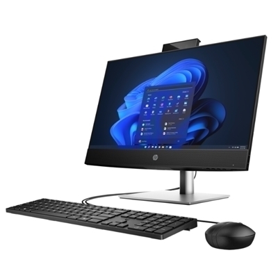 06.5334-1.jpg LCDPC HP PROONE 440 G9 6B1Y0EA 23.8''FHD AG I7-12700T 16GBDDR4 512SSD W11PRO 4Y NOODD CAMPOPUP HDMI GLAN 6USB WIFI BT FINO:29/09