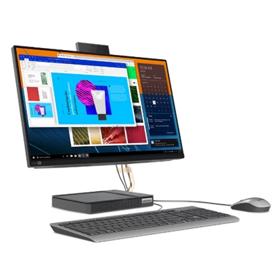 08.9683-1.jpg LCDPC LENOVO IDEACENTRE 5 24ALC6 F0G2003YIX 23.8''FHD IPS AG R7-5700U 16DDR4 512SSD W11 2Y ODD MM T+MUSB GLAN WIFI BT FINO:29/09
