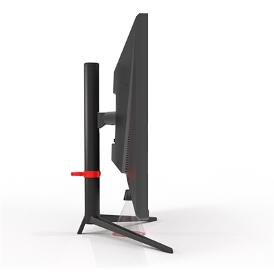 28.0126-3.jpg MONITOR SMART-TECH GAMING IPS LED 31.5'' FRAMELESS 315G01UIF 4K 3MS MULTIMEDIALE UHD 1000:1 BLACK 2XHDMI DP 3XUSB TYPE-C REG.ALT
