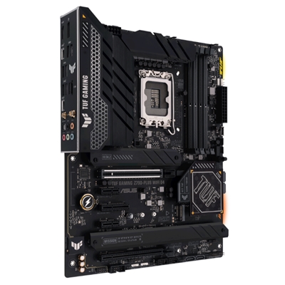 33.6071-2.jpg MB ASUS TUF GAMING Z790-PLUS WIFI D4 Z790 LGA1700 4XDDR4DC-5333O.C. DP HDMI 1XPCIE4.0X16 4XSATA3 M.2 WIFI ATX 90MB1CR FINO:29/09