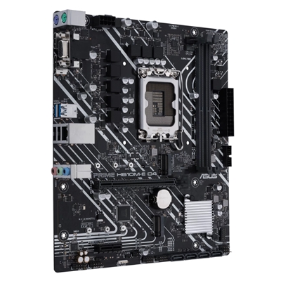 33.6203-2.jpg MB ASUS PRIME H610M-E D4-CSM H610 LGA1700 2XDDR4DC-3200 D-SUB HDMI DP 1XPCIE4.0X16 4XSATA3 M2 GBLAN USB3.2 MATX 90MB19N0-M0EAYC