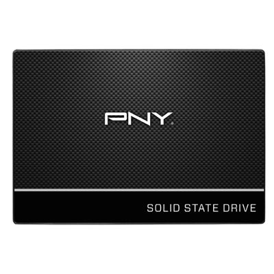 34.8151-0.jpg SSD-SOLID STATE DISK 2.5'' 240GB SATA3 PNY CS900 SSD7CS900-240-PB READ:535MB/S-WRITE:500MB/S