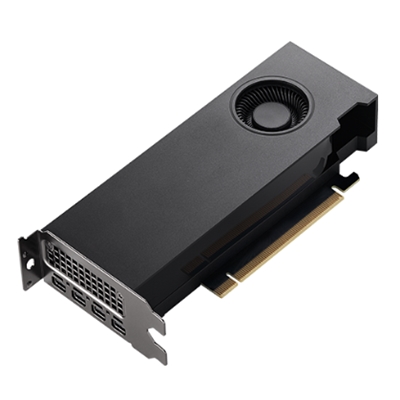 36.6410-2.jpg SVGA PNY VCNRTXA2000-PB NVIDIA QUADRO RTX A2000 6GBDDR6 192BIT 4.0 7680X4320 4X MDP1.4A 2SLOT
