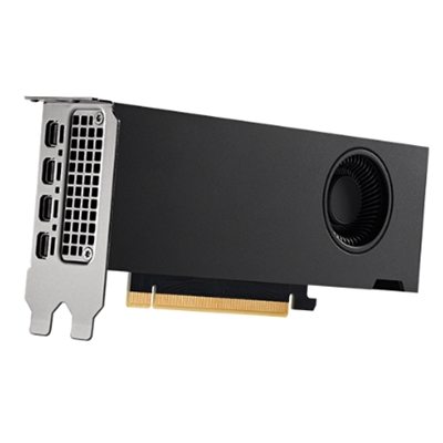 36.6410-3.jpg SVGA PNY VCNRTXA2000-PB NVIDIA QUADRO RTX A2000 6GBDDR6 192BIT 4.0 7680X4320 4X MDP1.4A 2SLOT