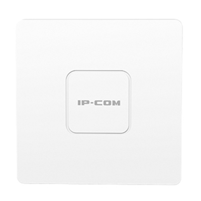 WIRELESS N ACCESS POINT AC1200 DUALBAND IP-COM W63AP 1P GIGA,IEEE 802.11AC MU-MIMO, ANT. 4DBI - GARANZIA 5 ANNI