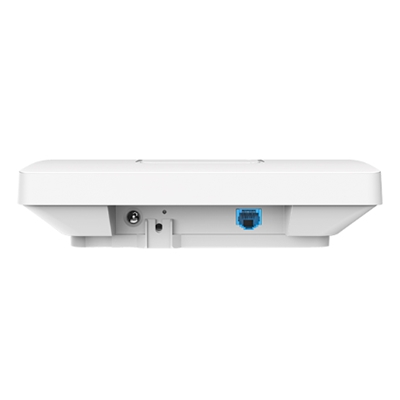 44.810-1.jpg WIRELESS N ACCESS POINT AC1200 DUALBAND IP-COM W63AP 1P GIGA,IEEE 802.11AC MU-MIMO, ANT. 4DBI - GARANZIA 5 ANNI