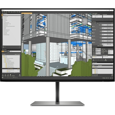 06.5059-1.jpg MONITOR HP Z24N G3 1C4Z5AT 24''IPS QWUXGA AG 1920X1200 16:10 350CD/M2 5MS HDMI 2XDP 4USB VESA 3Y TILT/LIFT/PIVOT EYEEA FINO:03/11