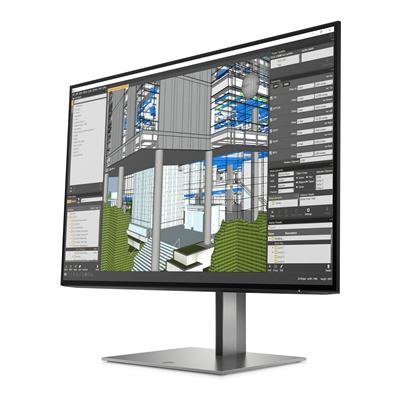 06.5059-2.jpg MONITOR HP Z24N G3 1C4Z5AT 24''IPS QWUXGA AG 1920X1200 16:10 350CD/M2 5MS HDMI 2XDP 4USB VESA 3Y TILT/LIFT/PIVOT EYEEA FINO:03/11