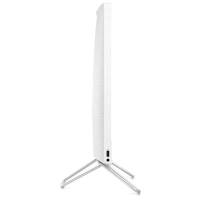 06.5463-3.jpg LCDPC HP 240 G9 6B1Z2EA WHITE 23.8''FHD I3-1215U 8GBDDR4 3.200MHZ 256SSD W11 3YONSITE CAM 4USB HDMI GLAN BT WIFI T+M FINO:03/11