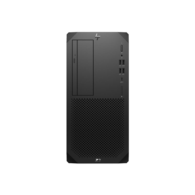 06.6031-1.jpg WORKSTATION HP Z2 G9 16LT 5F0L3EA I7-12700 12C 2.1GHZ 1X32DDR5 4800MHZ SSD 1TB M.2 W11PRO NOODD 700W T+M 3Y FINO:03/11