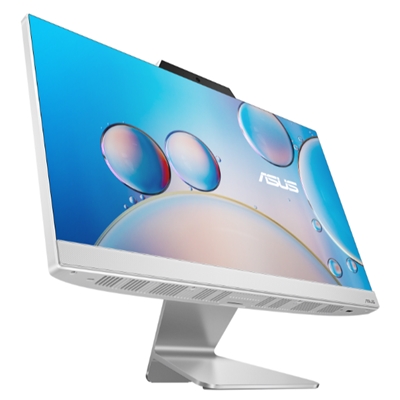 07.3684-1.jpg LCDPC ASUS E3202WBAK-WA013W 21.5''FHD AG WHT 16:09 I3-1215U 8DDR4 256SSD W11 NOODD BT WIFI GLAN CAM 6USB RJ45 HDMI TPM FINO:31/10