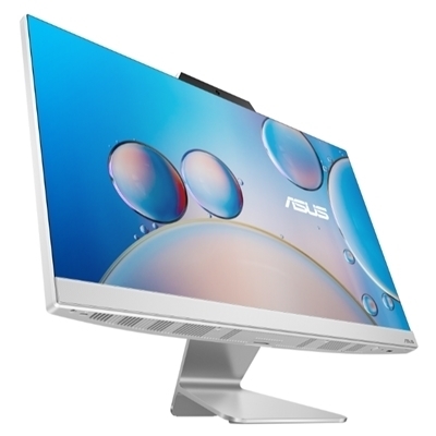 07.3748-1.jpg LCDPC ASUS E3402WBAK-WA026X 23.8''FHD AG WHT 16:09 I5-1235U 8DDR4 512SSD W11PRO 2Y NOODD WIFI BT CAM 6USB RJ45 HDMI TP FINO:31/10