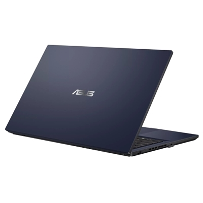 07.3758-3.jpg NB ASUS B1502CBA-EJ0114X 15.6''FHD AG I7-1255U 16DDR4 512SSD W11PRO 2Y CAM WIFI BT FP 4USB HDMI RJ45 TPM FINO:07/11