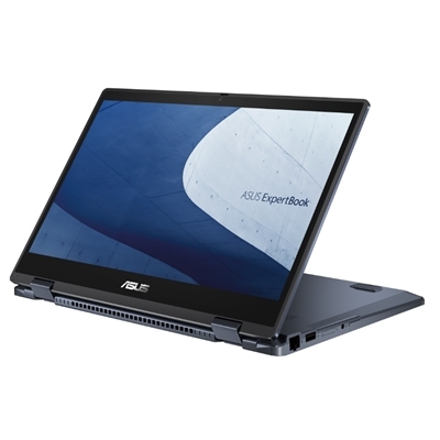 07.3765-2.jpg NB ASUS TOUCH B3402FBA-EC0492X 14''FHD GLARE 4G LTE I7-1255U 16DDR4 512SSD W11PRO 2Y CAM WIFI BT NUMPAD FP RI 2USB HDM FINO:07/11