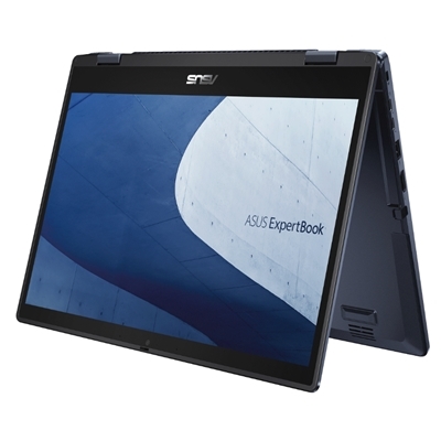 07.3765-3.jpg NB ASUS TOUCH B3402FBA-EC0492X 14''FHD GLARE 4G LTE I7-1255U 16DDR4 512SSD W11PRO 2Y CAM WIFI BT NUMPAD FP RI 2USB HDM FINO:07/11