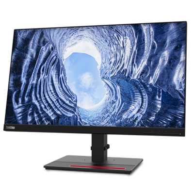 08.8787-2.jpg MONITOR LENOVO THINKVISION T24H 61F0GAT1IT 23.8''QHD IPS AG 16:9 6MS 300CD/M2 HDMI-DP-USB-VESA TILT LIFT PIVOT 3Y FINO:29/12