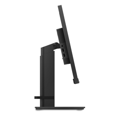 08.8787-3.jpg MONITOR LENOVO THINKVISION T24H 61F0GAT1IT 23.8''QHD IPS AG 16:9 6MS 300CD/M2 HDMI-DP-USB-VESA TILT LIFT PIVOT 3Y FINO:29/12