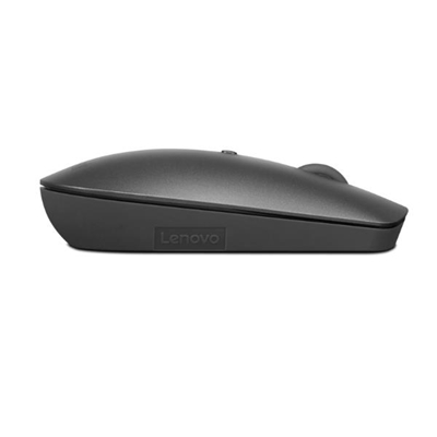 MOUSE LENOVO 4Y50X88824 GRIGIO ANTACITE THINKPAD BLUETOOTH5.0 SILENT