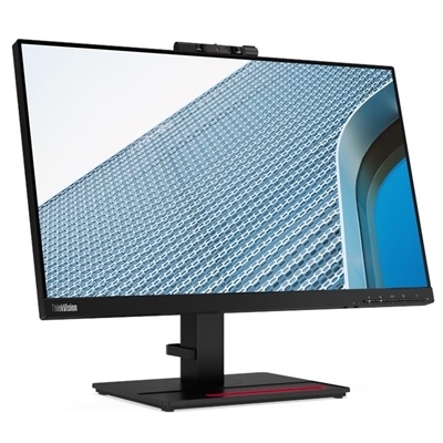 08.9398-1.jpg MONITOR LENOVO THINKVISION T24V-20 61FCMAT6IT 23''FHD MM IPS AG 93DPI 16:9 6MS 250CD/M2 1000:1 HDMI DP VGA CAM 2USB 3Y FINO:29/12