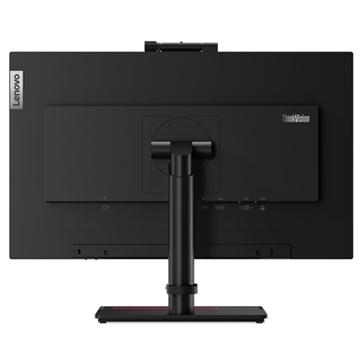 08.9398-3.jpg MONITOR LENOVO THINKVISION T24V-20 61FCMAT6IT 23''FHD MM IPS AG 93DPI 16:9 6MS 250CD/M2 1000:1 HDMI DP VGA CAM 2USB 3Y FINO:29/12