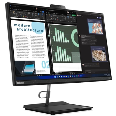08.9696-2.jpg LCDPC LENOVO THINKCENTRE NEO 30A 22 12B10006IX 21.5''FHD AG I5-1240P 8DDR4 512SSD W11PRO 1Y ODD CAM T+MUSB BT 4USB HDM FINO:10/11