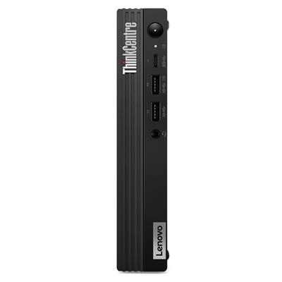 08.9773-1.jpg PC LENOVO THINKCENTRE M70Q TINY 11TY000DIX 1LT I5-12400T 8DDR4 512SSD W11PRO 1YOS NOODD MM TMUSB WIFI BT 7USB HDMI DP FINO:29/12