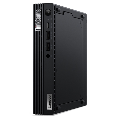08.9773-2.jpg PC LENOVO THINKCENTRE M70Q TINY 11TY000DIX 1LT I5-12400T 8DDR4 512SSD W11PRO 1YOS NOODD MM TMUSB WIFI BT 7USB HDMI DP FINO:29/12