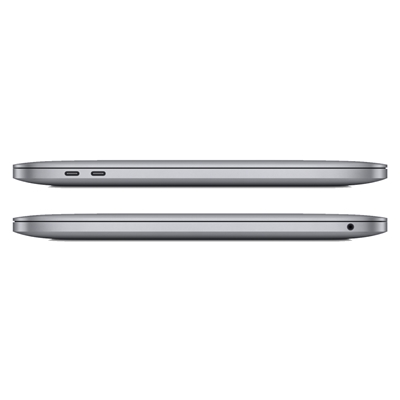 19.5076-3.jpg NB APPLE MACBOOK PRO MNEJ3T/A GRIGIO SIDERALE 13'' LED RD IPS M2 8GB 512GBSSD WIFI BT CAM FACETIMEHD