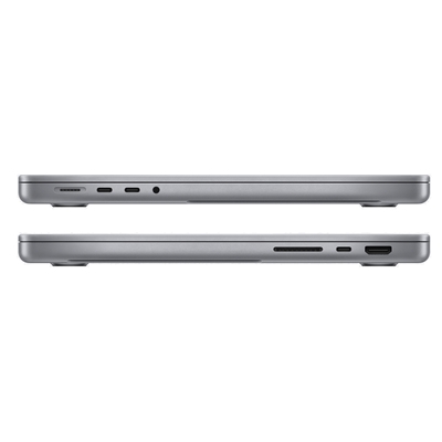 19.5079-3.jpg NB APPLE MACBOOK PRO MPHE3T/A GRIGIO SIDERALE 14'' LED RD IPS M2 PRO 16GB 512GBSSD WIFI BT CAM FACETIMEHD