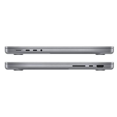 19.5080-3.jpg NB APPLE MACBOOK PRO MPHF3T/A GRIGIO SIDERALE 14'' LED RD IPS M2 PRO 16GB 1TBSSD WIFI BT CAM FACETIMEHD