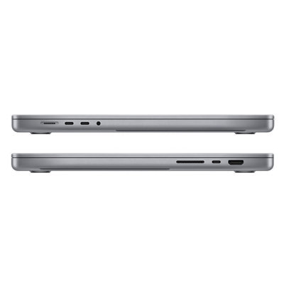 19.5082-3.jpg NB APPLE MACBOOK PRO MNW83T/A GRIGIO SIDERALE 16'' LED RD IPS M2 PRO 16GB 512GBSSD WIFI BT CAM FACETIMEHD