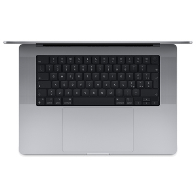19.5083-1.jpg NB APPLE MACBOOK PRO MNW93T/A GRIGIO SIDERALE 16'' LED RD IPS M2 PRO 16GB 1TBSSD WIFI BT CAM FACETIMEHD