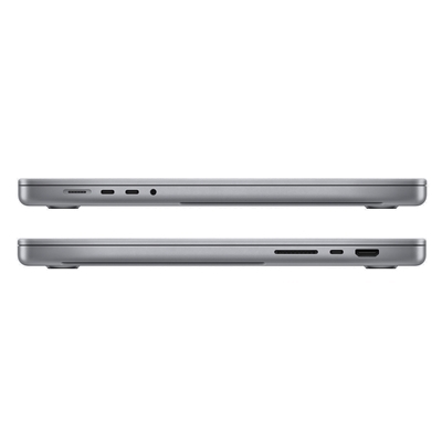 19.5083-3.jpg NB APPLE MACBOOK PRO MNW93T/A GRIGIO SIDERALE 16'' LED RD IPS M2 PRO 16GB 1TBSSD WIFI BT CAM FACETIMEHD