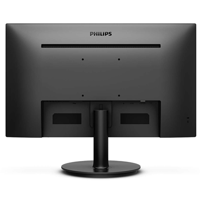25.425-2.jpg MONITOR PHILIPS LCD IPS LED 23.8'' WIDE 242V8A/00 4MS SOFTBLUE MM FHD 1000:1 BLACK VGA HDMI DP VESA FINO:20/10