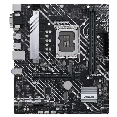 33.2520-1.jpg MB ASUS PRIME H610M-A D4 H610 LGA1700 2XDDR4DC-3200 D-SUB HDMI DP 1XPCIE4.0X16 4XSATA3 M2 GBLAN USB3.2 MATX 90MB19P0-M0EAY0