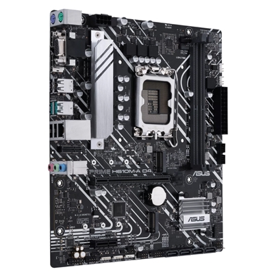 33.2520-2.jpg MB ASUS PRIME H610M-A D4 H610 LGA1700 2XDDR4DC-3200 D-SUB HDMI DP 1XPCIE4.0X16 4XSATA3 M2 GBLAN USB3.2 MATX 90MB19P0-M0EAY0