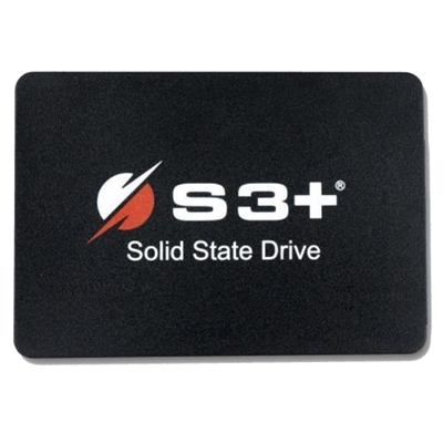 34.8936-0.jpg SSD-SOLID STATE DISK 2.5'' 240GB SATA3 S3+ S3SSDC240 READ: 520MB/S-WRITE: 450MB/S
