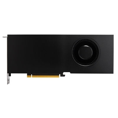 36.0243-0.jpg SVGA PNY VCNRTXA5000-SB NVIDIA QUADRO RTX A5000 24GBDDR6 384BIT PCIE16X 4.0 4XDP1.4A VERSIONE OEM