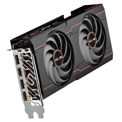 36.5870-2.jpg SVGA SAPPHIRE PULSE AMD RADEON RX 6650 XT GAMING OC 8GB GDDR6 HDMI 3XDP 11319-03-20G FINO:29/12