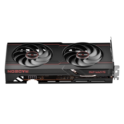 36.5870-3.jpg SVGA SAPPHIRE PULSE AMD RADEON RX 6650 XT GAMING OC 8GB GDDR6 HDMI 3XDP 11319-03-20G FINO:29/12