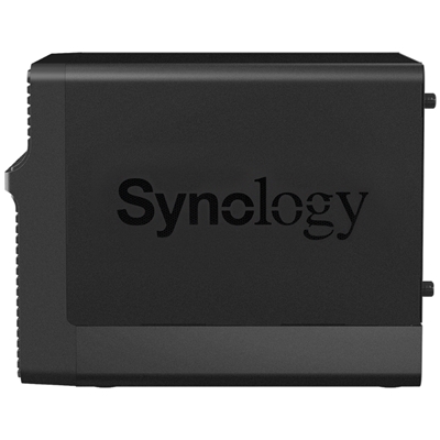 43.1270-3.jpg NAS SYNOLOGY DS420J X 4HD 3.5''/2.5'' SATA2/3 >NO HD<4-CORE1,4GHZ-1GB DDR4-1P GIGA-2P USB-SUPP.16 TELEC.- GARANZIA 2 ANNI